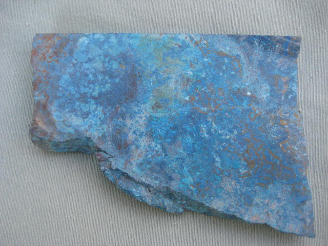 Shattuckite Intuition, communication, channeling, mediumship, work with oracles 2090